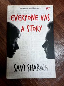 Everyone Has A Story