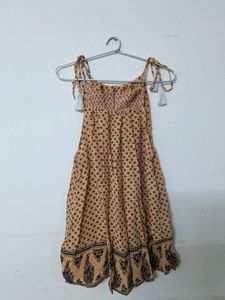 Tunic Top
