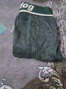 Black Dog  boys  trunk ( 15 to 18 yrs)combo Of  2