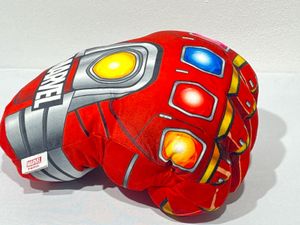 Marvel Gauntlet Plush