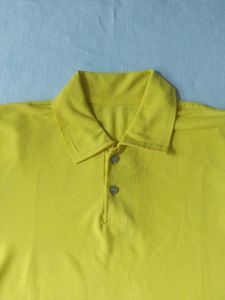 Yellow Tshirt 💛