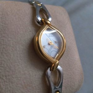 Titan Raga Watch