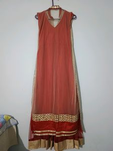 Ethnic Gown