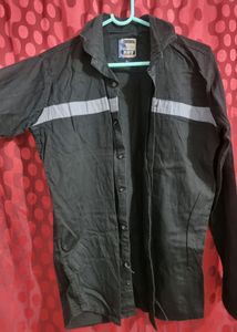 Black Shirt For Men