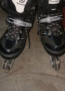 New Skate Shoes In Best Price