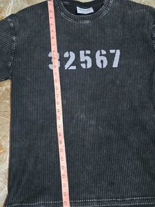 Long Sleeve Graphic Tee