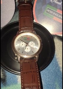 Peter England Watch