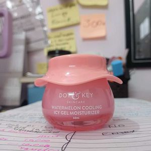 Unused Dot &amp; Key Watermelon Matte Moisturizer🫧💞