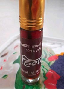 Pure Heena Attar