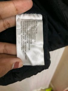 Old Navy Black Jecket