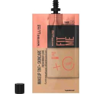 Maybelline FitMe Makeup Tint