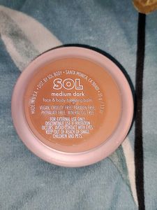 Colorpop Face And Body Contour
