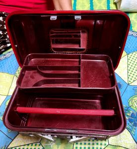 Shringaar Box