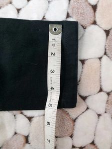 ❀˖°Black skinny Jeans❀˖°
