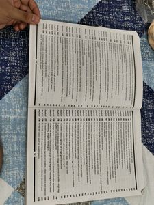 Iti Practical Test Theory Book