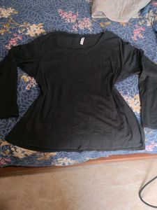 Black T For Ledies