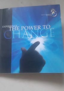 Motivational- The Power To Change