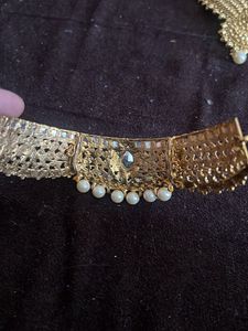 Chocker Sets