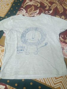 5 Tshirts