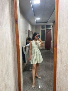 Floral Sundress
