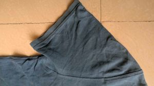 branded tshirt for men blue color