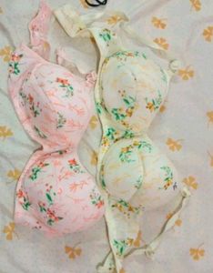 Padded Bra