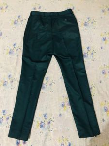 Classic Coat Pant Set 💓