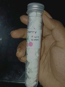 Paper Soap