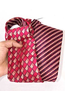 Stylish mens Tie Set 👔❤️