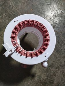 Knitting Machine
