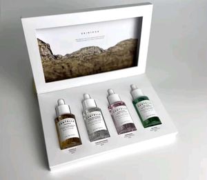 Centella Serum Kit (4x30ml)