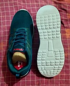 Sparx Men Casual Running Shoes Blue
