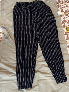 2 Go Colors Striped Pants