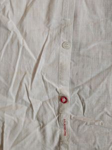 Branded Cotten Full Shirt