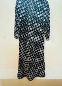 Printed Kurta