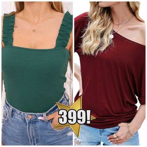 Aesthetic 2 Combo Top By SSS