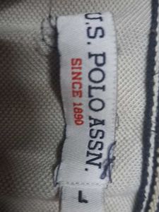 2 US Polo T Shirt