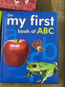 My First Books