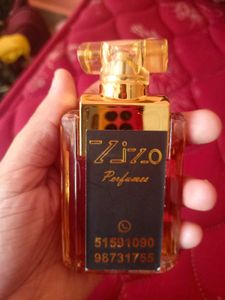 Zizzo Perfumes