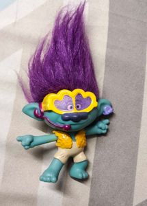 Mr. Dinkles