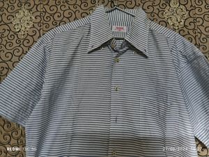 This Is A new Shirt Size M