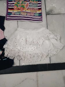 Girls Clothing Bundle