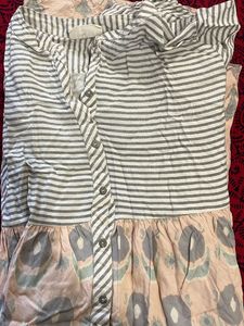 Women’s Gown Or Long Dress