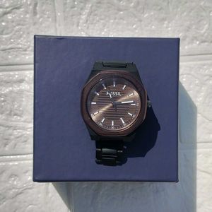 Fossil Watch