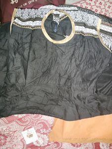 Black Frock