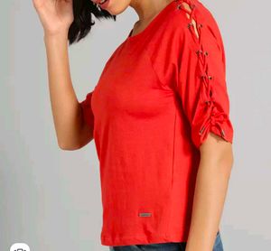 Roadster Tshirt