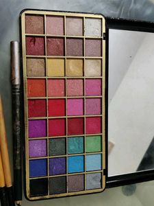 Eyeshadow Palette