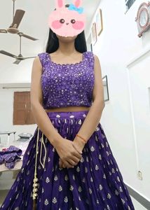 Lehenga