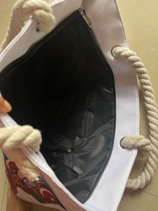 Aesthetics Premium Quality Hand Bag