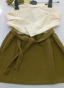 Party Wear Frock